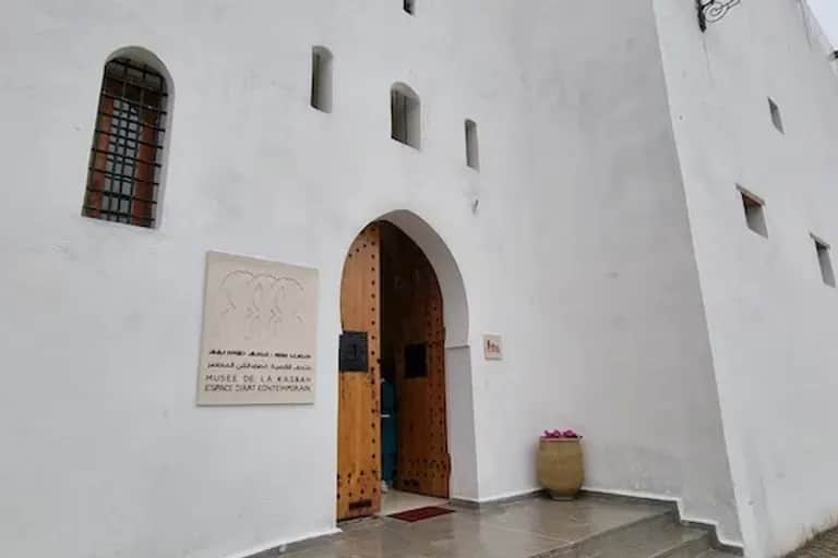 Musée de la Kasbah: nouveau espace d’art contemporain à Tanger