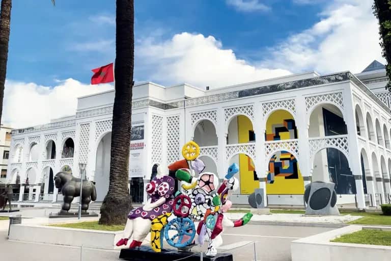 Musées : les nouveaux ambassadeurs du tourisme culturel marocain