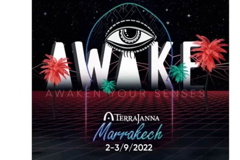 Musique: Awake pimente la rentrée
