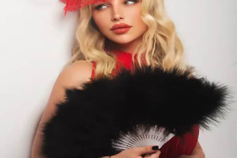 Musique : Du nouveau de la chanteuse Chaimaa Jahid