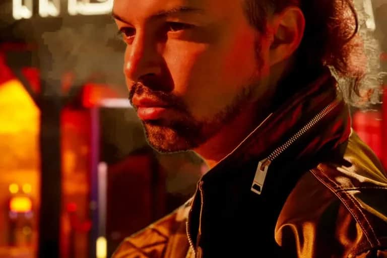 Musique. Elam Jay signe son retour avec le titre «Heroina»