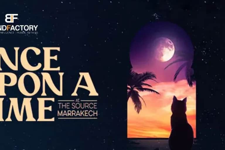 Musique : Kesh monte le son !