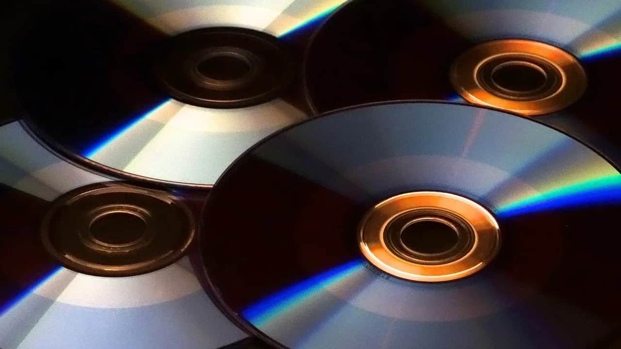 Musique : Le CD a 40ans et pas prêt à céder