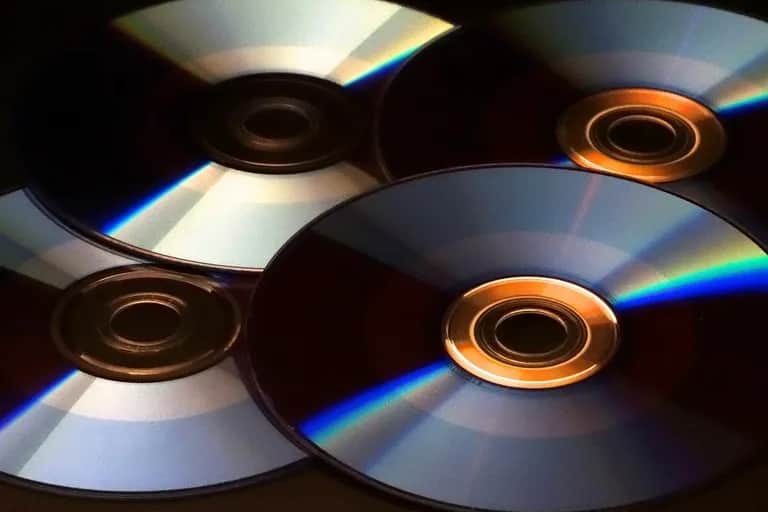 Musique : Le CD a 40ans et pas prêt à céder