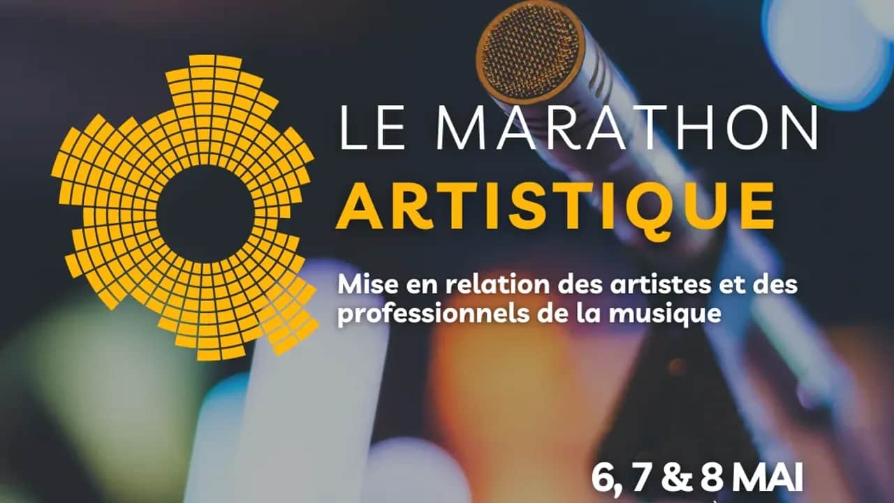 Musique : Le Marathon artistique