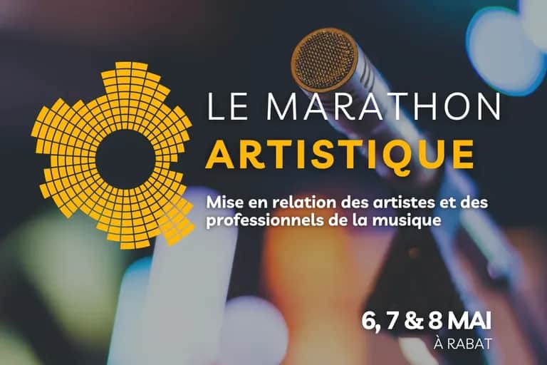 Musique : Le Marathon artistique
