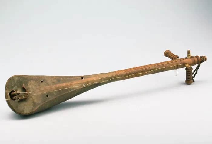 Musique : «Loutar», un instrument magique