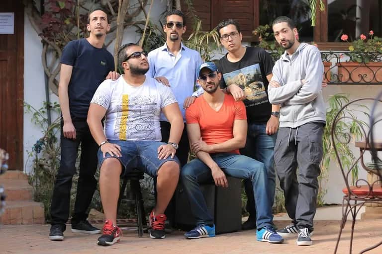 Musique : Made In Bled (re)monte le son