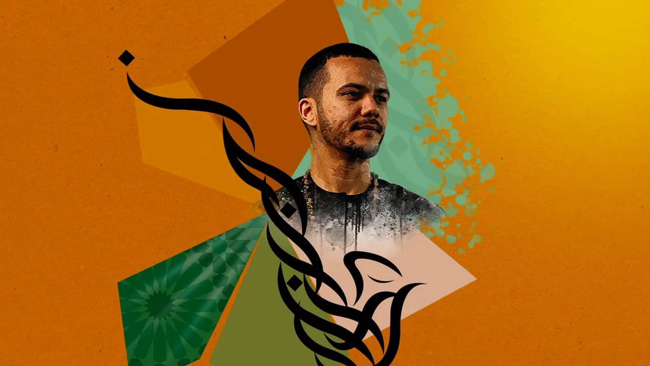 Musique : Omary lance son album «Soul Of Winds» et son label «Ostowana»