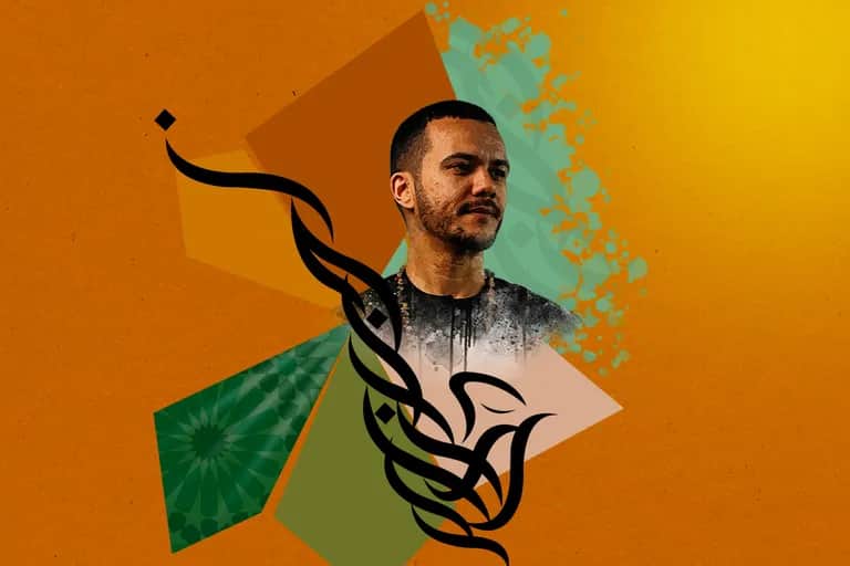 Musique : Omary lance son album «Soul Of Winds» et son label «Ostowana»