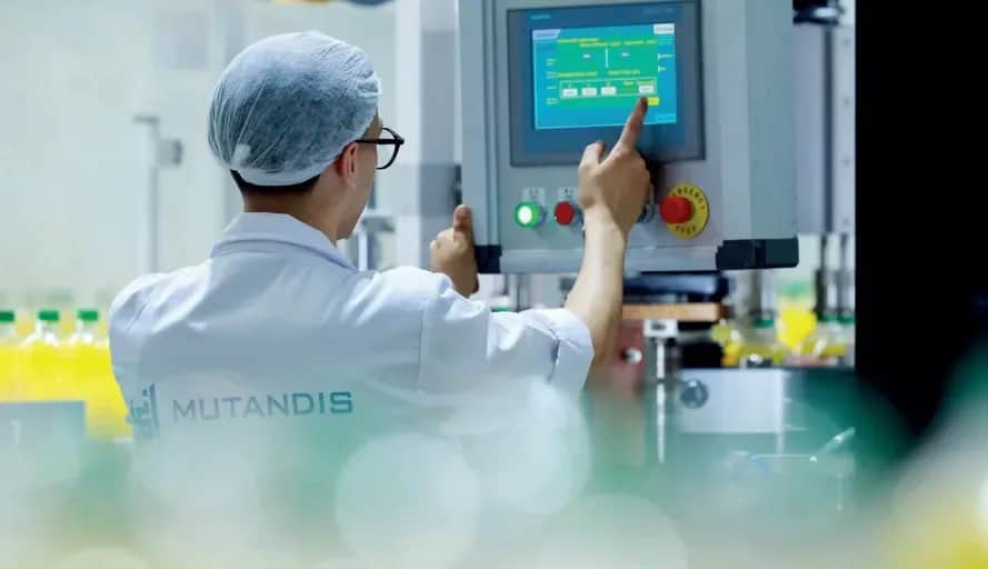 Mutandis : une présence internationale stratégiquement renforcée