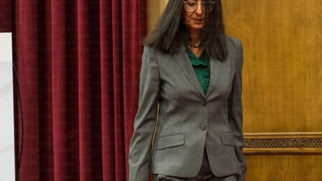Charm el-Cheikh : Nadia Fettah prend part aux assemblées annuelles de la BAD