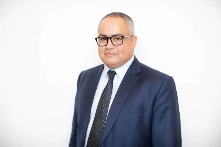 Nasser Seddiqi nommé Directeur général de la Bourse de Casablanca