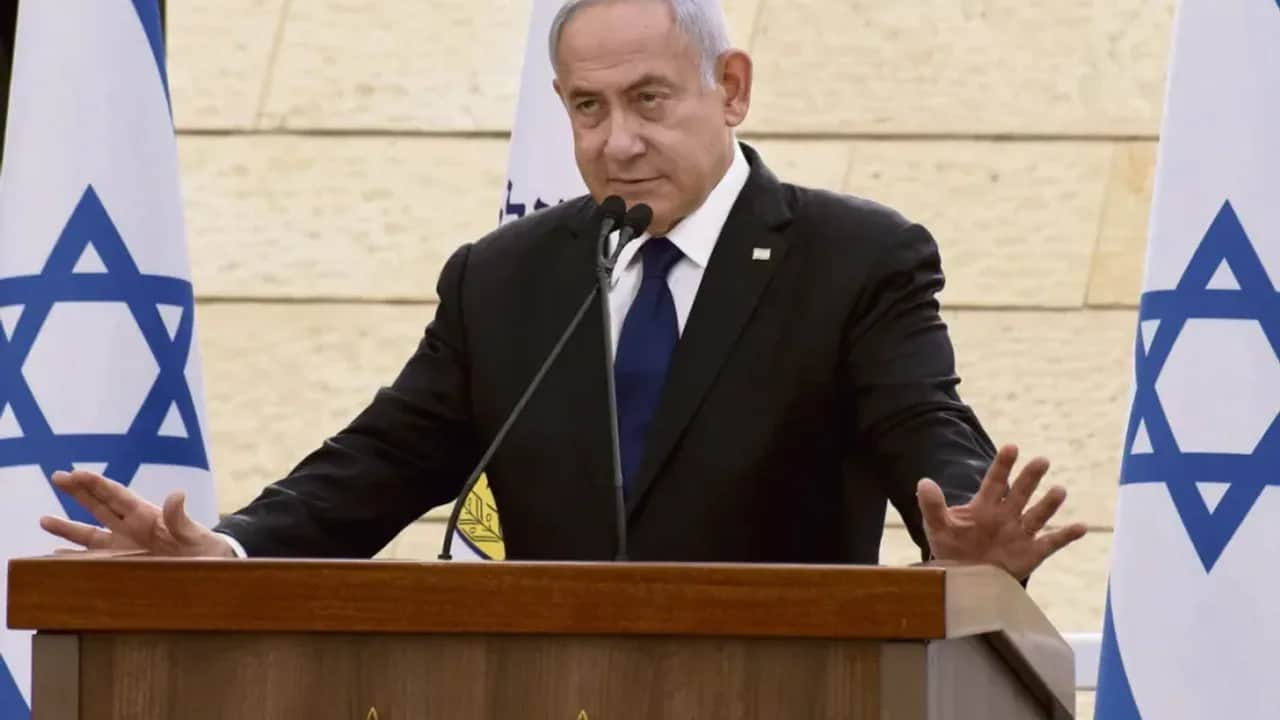Netanyahou: architecte d’un carnage insoutenable
