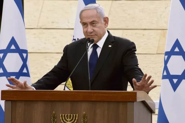 Netanyahou: architecte d’un carnage insoutenable