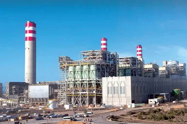 Energies renouvelables: Nexans et TAQA Morocco signent un mémorandum d'entente