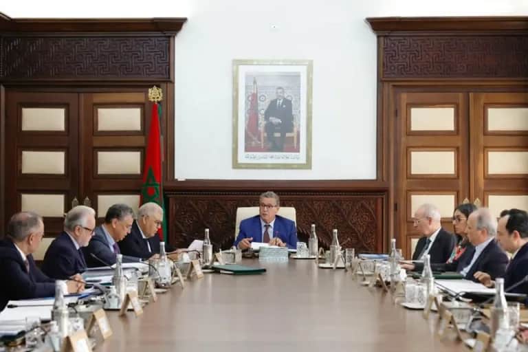 Nominations : Abdellatif Amrani prend les rênes de la TGR, Mohamed Ezzahaoui nommé à la tête des Douanes