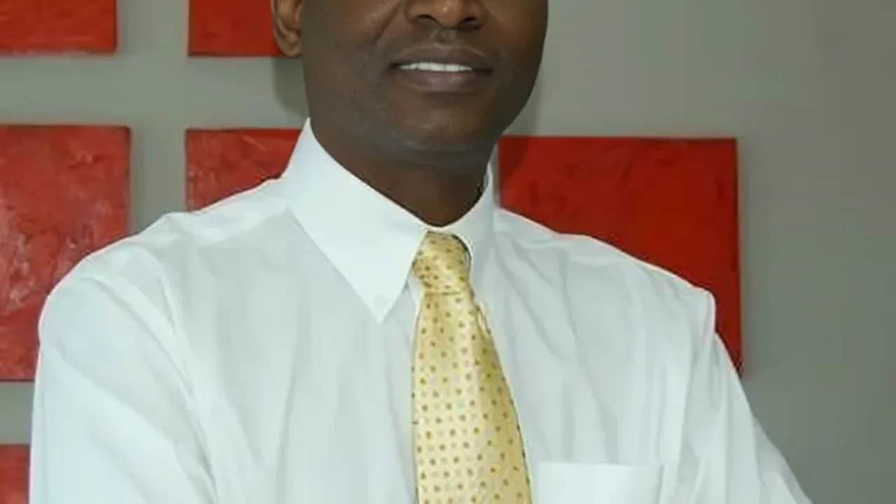 Ahmadou Moustapha Ndiaye nommé directeur pays de la Banque Mondiale pour le Maghreb et Malte