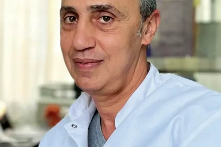 Nouveau sous-variant du Covid-19 : Docteur Jaâfar Heikal relativise