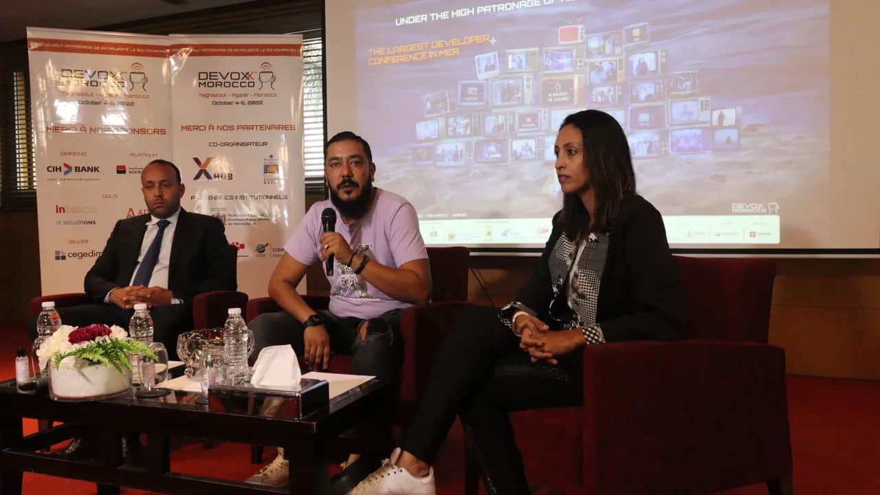 Nouvelles technologies: Devoxx Morocco fait son grand retour
