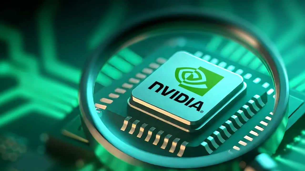 Nvidia : l’entreprise qui fait tourner l’IA mondiale