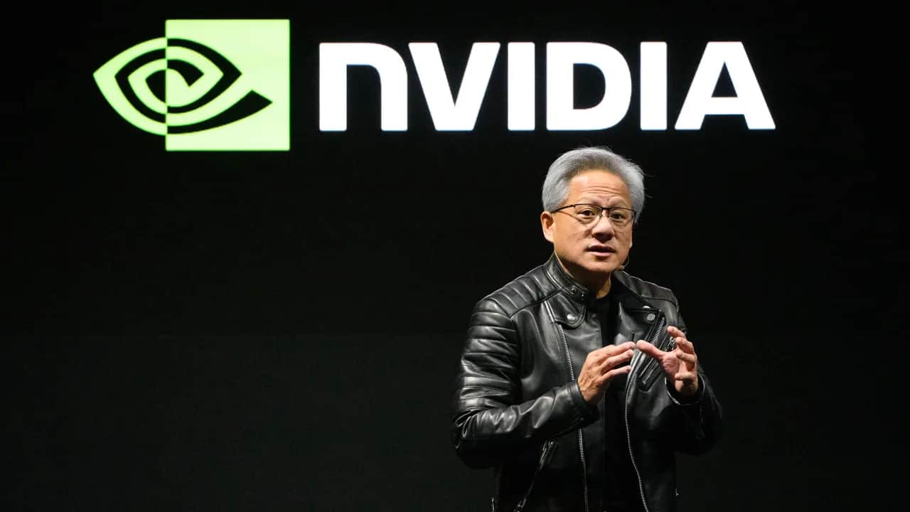 Nvidia annonce un investissement de 500 milliards de dollars pour la production de puces électroniques