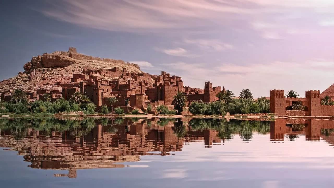 Oasis de Drâa-Tafilalet: Sauver un patrimoine vital face au stress hydrique