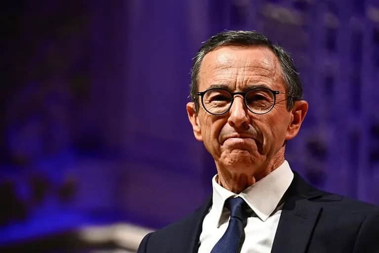 France : l’obsession migratoire