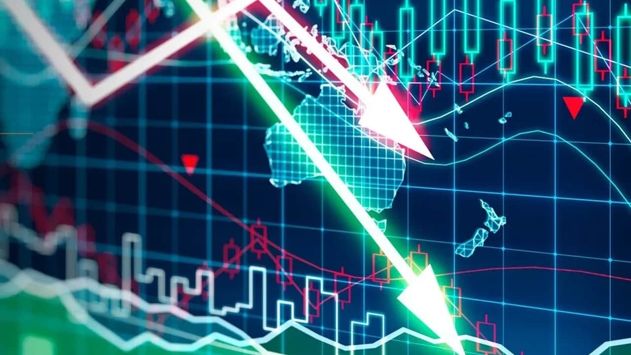 L’OCDE prévoit un ralentissement de la croissance mondiale à 3,1% en 2025