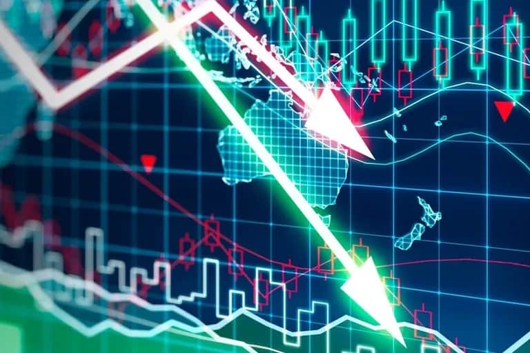 L’OCDE prévoit un ralentissement de la croissance mondiale à 3,1% en 2025