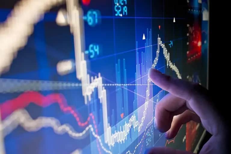 OCDE : la croissance du PIB encore atone à 0,4%