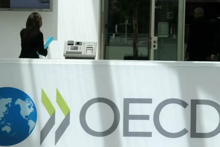 OCDE: le taux de chômage à 5,2% en février