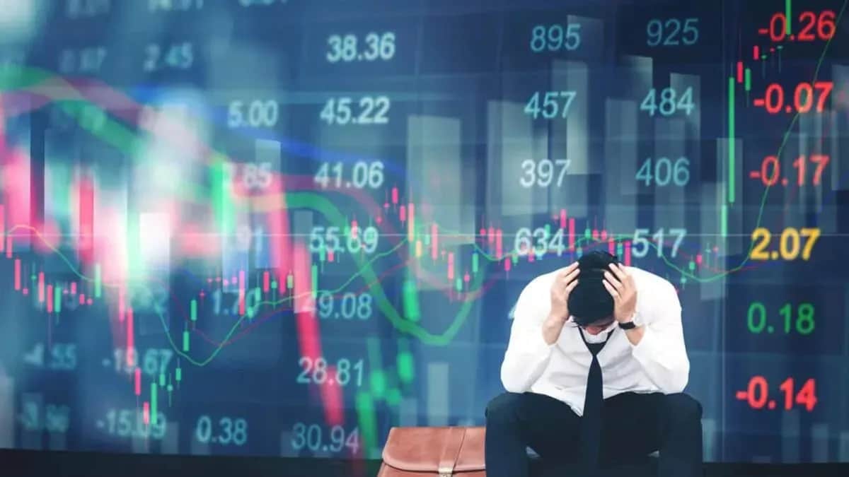 OCDE: "les temps sont durs pour l'économie mondiale"