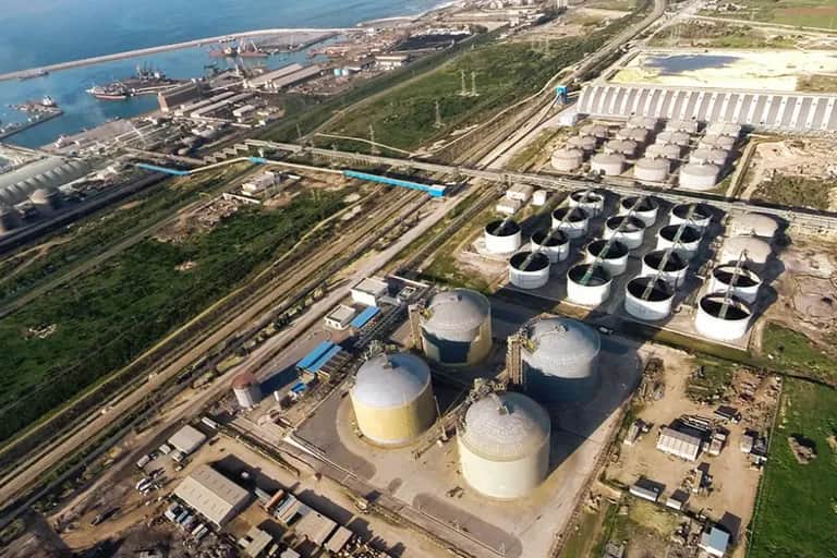 Le Groupe OCP finalise l’acquisition de sa participation de 50% dans GlobalFeed S.L.
