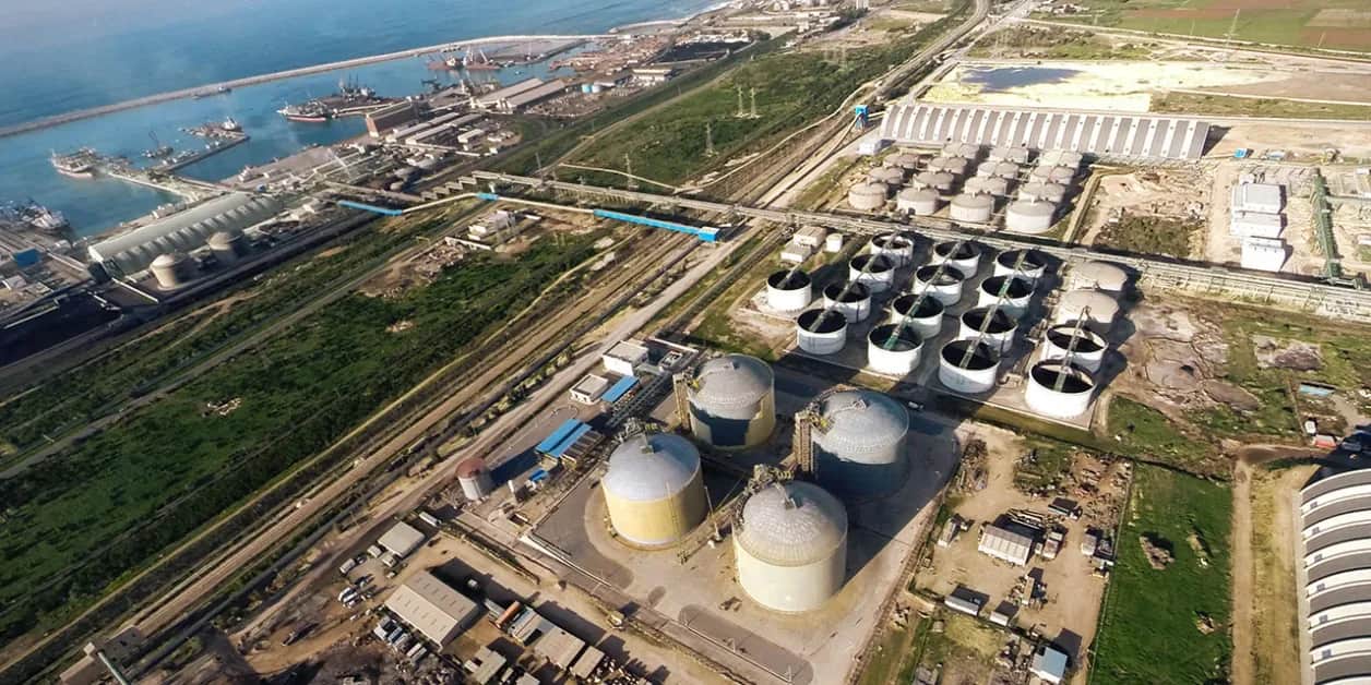 Le Groupe OCP finalise l’acquisition de sa participation de 50% dans GlobalFeed S.L.
