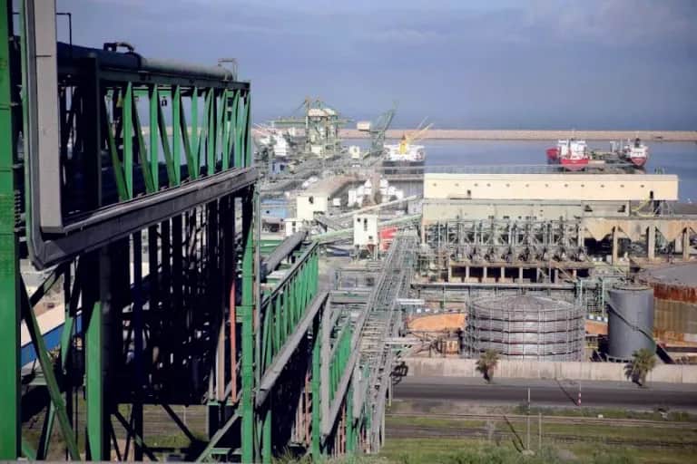 OCP Green Water étend ses capacités de dessalement pour répondre aux besoins en eau potable de Casablanca