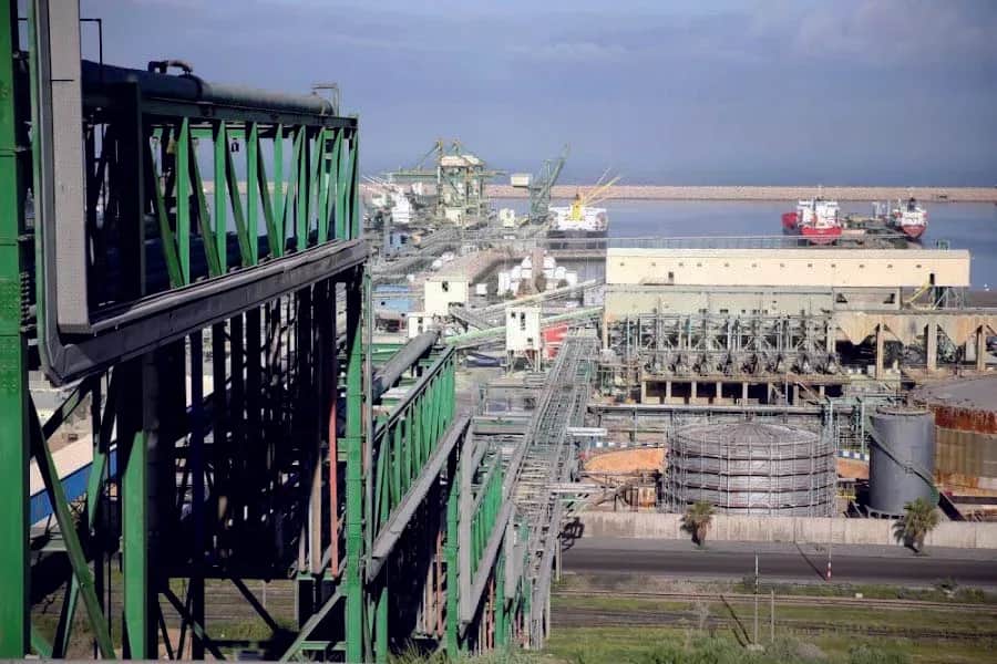 OCP Green Water étend ses capacités de dessalement pour répondre aux besoins en eau potable de Casablanca