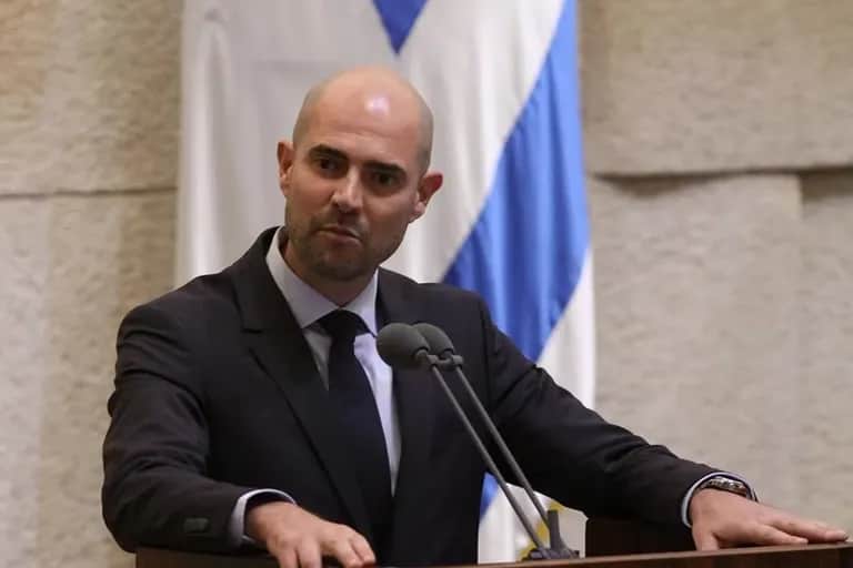 Amir Ohana: "Israël devrait reconnaître la marocanité du Sahara"