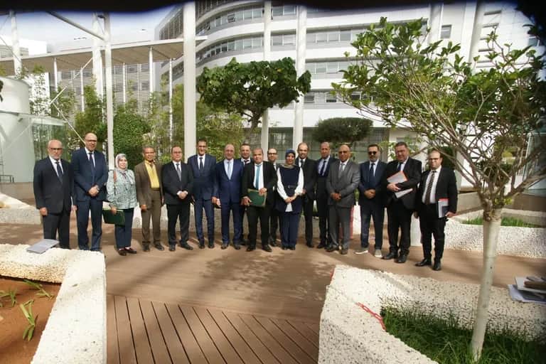 Un an après sa création, l’Observatoire de la commande publique confirme ses ambitions stratégiques