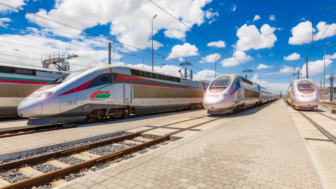 Phosphates, voyageurs, fret : l’ONCF aligne ses performances sur 4,8 MMDH de revenus en 2024