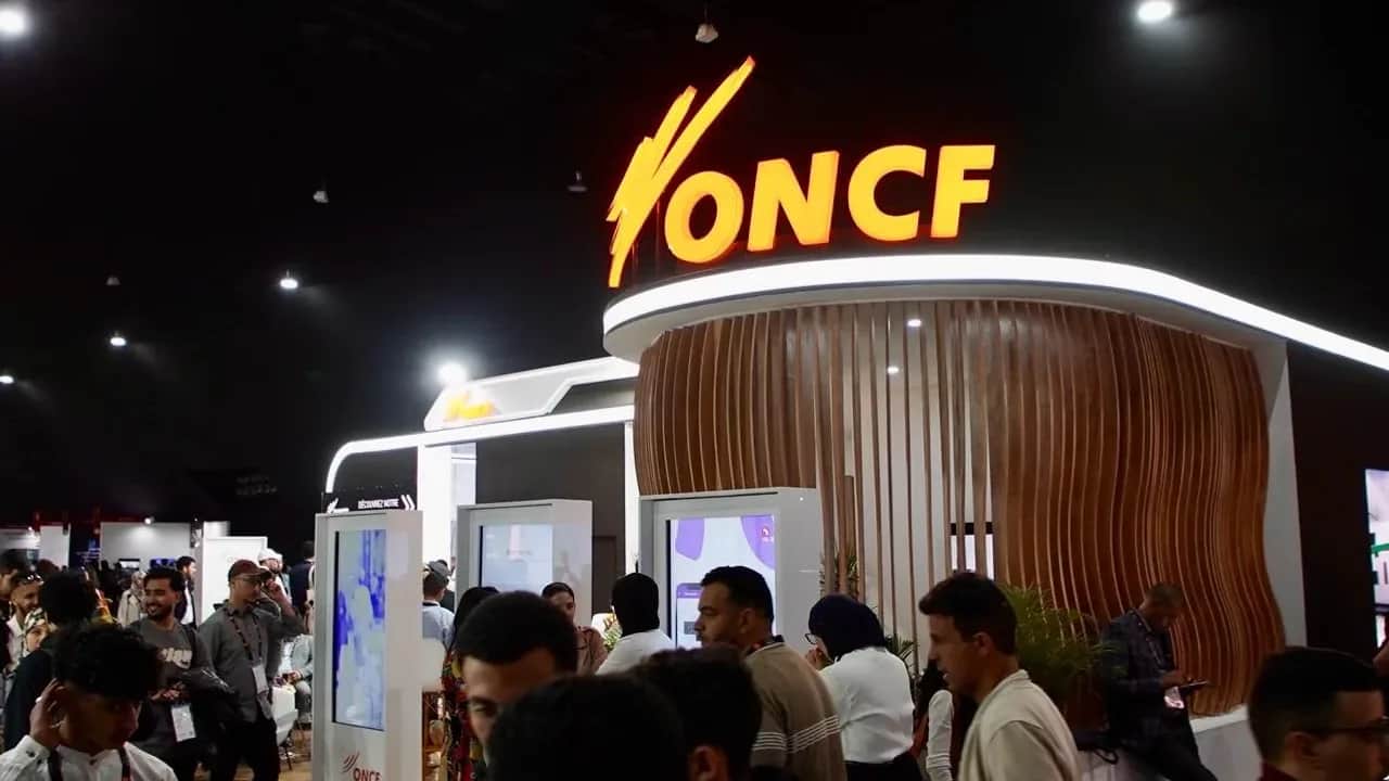 Stratégie digitale : l’ONCF en pleine transformation