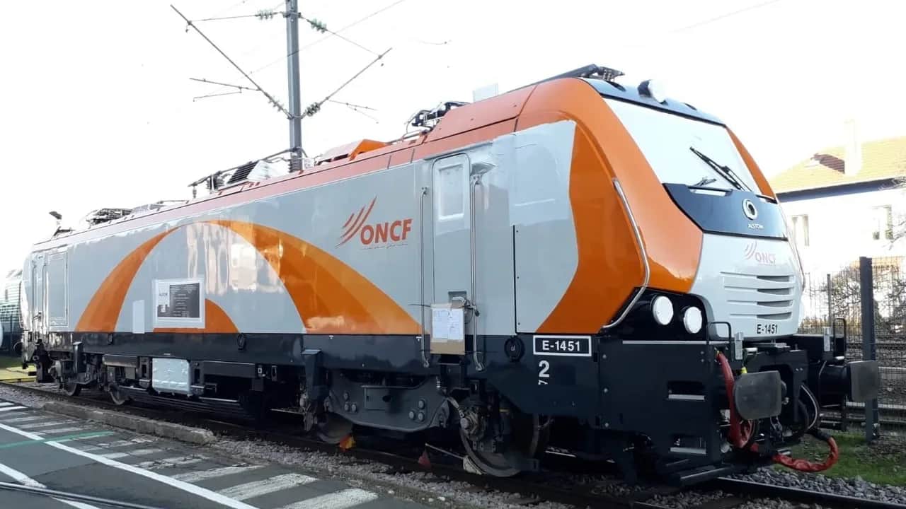 L'ONCF dévoile un projet ferroviaire de 16 Mds de dirhams