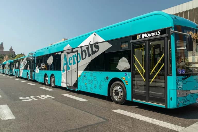 Casablanca : l’ONDA lance “Aérobus”, la nouvelle navette reliant l’aéroport Mohammed V à la ville