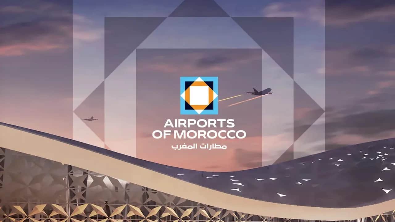 Airports of Morocco : l’ONDA dévoile son nouveau visage