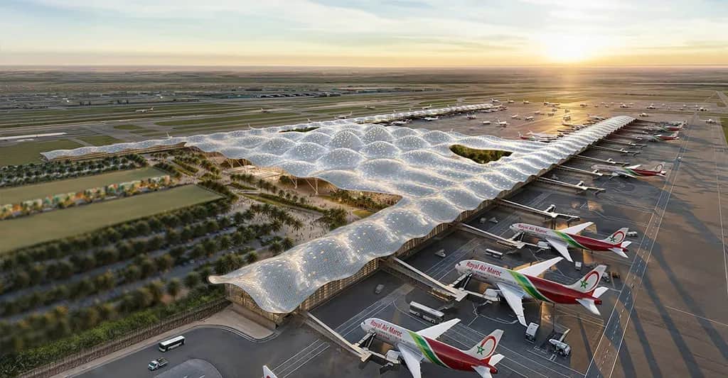 Aéroport Mohammed V : un nouveau centre opérationnel pour anticiper les incidents et fluidifier le trafic