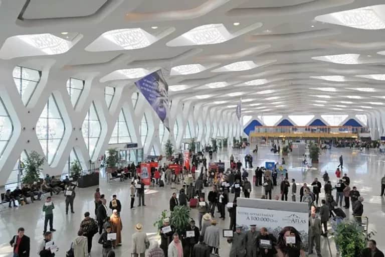 ONDA : une réorganisation stratégique pour piloter le plan "Aéroports 2030"