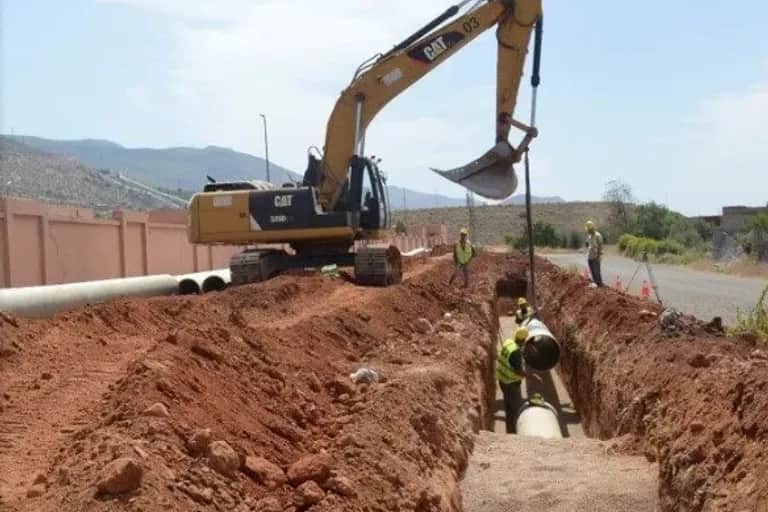 L’ONEE renforce et sécurise l’alimentation en eau potable de plusieurs villes