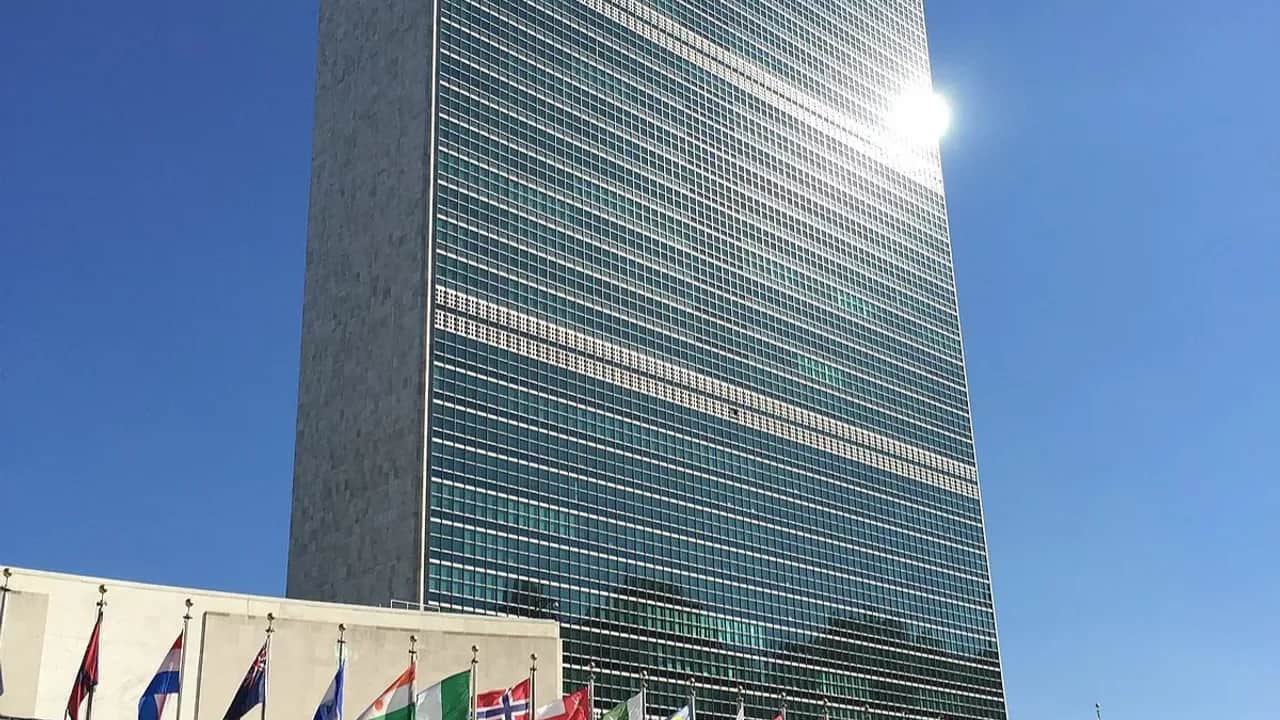 ONU: un budget d'environ 3,59 milliards de dollars pour 2024