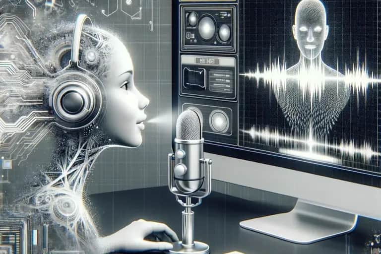 OpenAI Voice Engine : percée ou danger ?