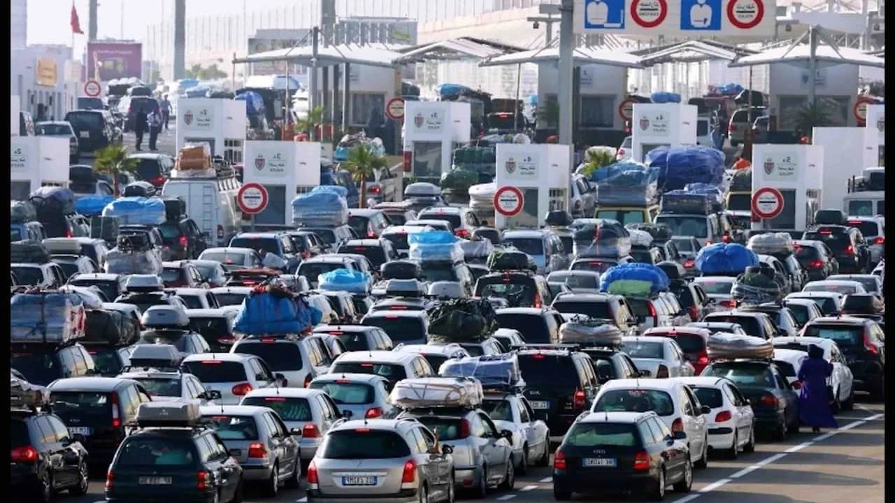 Opération Marhaba : l'édition 2022 démarre ce dimanche